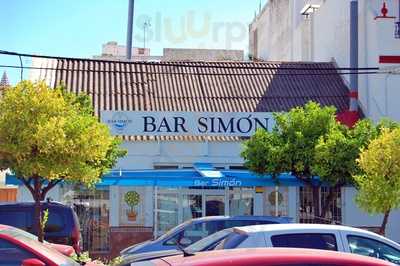 Bar Simón