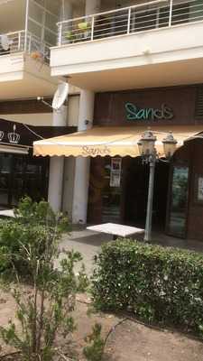 Sands Bar