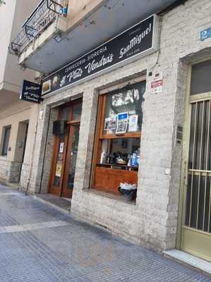 Restaurante Al Plato Vendrás