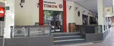 Restaurante Timon