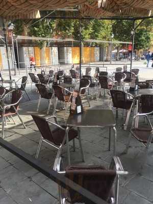 100 Montaditos