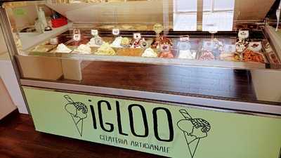 Gelateria Igloo, Amelia