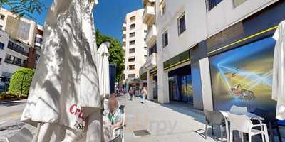 Restaurante La Ribera Marbella