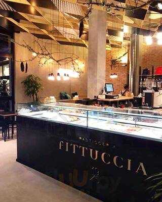 Pasticceria Fittuccia, Terni