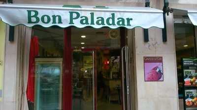 Bon Paladar Pasteleria