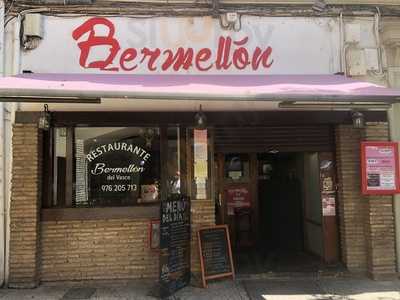 Bermellon