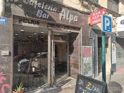 Bar Alpa