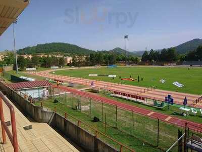 Lo Stadio, Orvieto