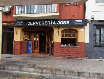 Bar Jose