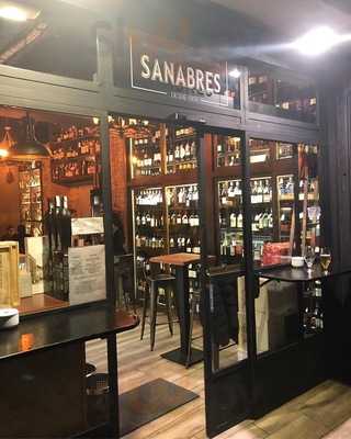 Restaurante Sanabres