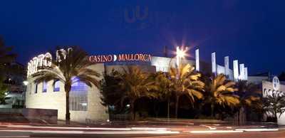 Restaurante Casino De Mallorca