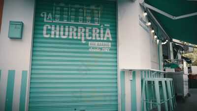 La Churreria Del Barrio