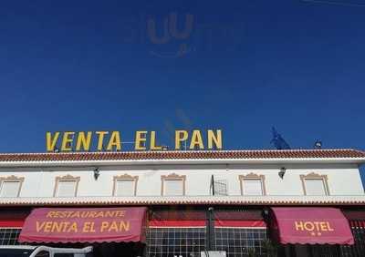 Restaurante Venta El Pan