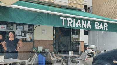 Triana Bar