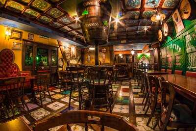 Canterville Irish Pub