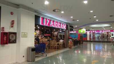 Taberna Lizarrán