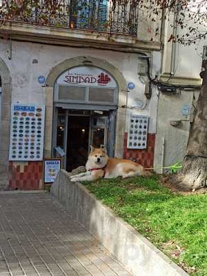 Simbad Restaurante