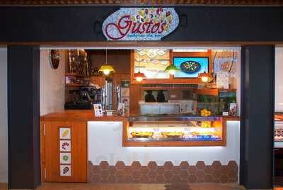 Gustos Bcn Maremagnum