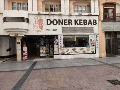 Turco Doner Kebab