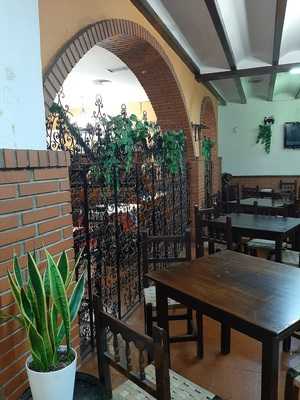 Meson Casa Paquito