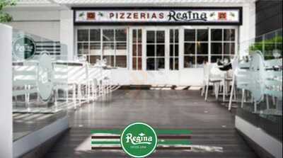 Pizzerias Regina