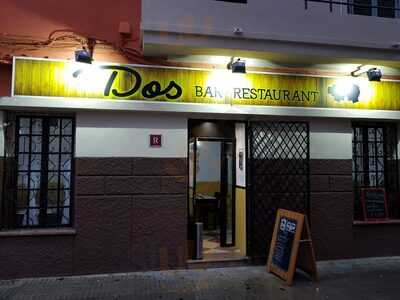 Dos Bar Restaurante