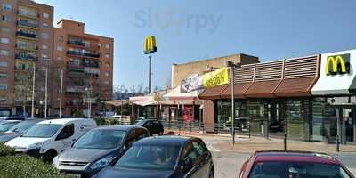 Mcdonald's Reus Sur