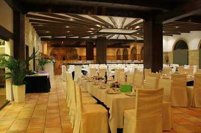 Restaurante Casino Alemañ