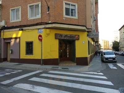 Bar Restaurante Meson El Mañico