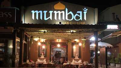 Mumbai Indian Cuisine