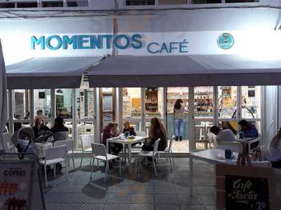 Momentos Café