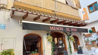 Restaurante Meson El Pou