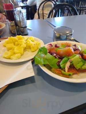 Ristorante Il Baratto, Bastia Umbra