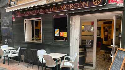 La Bodeguica Del Morcón