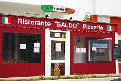 Restaurante Baldo Pizzeria