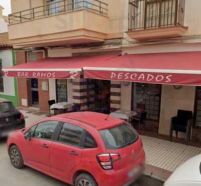 Marisqueria Ramos