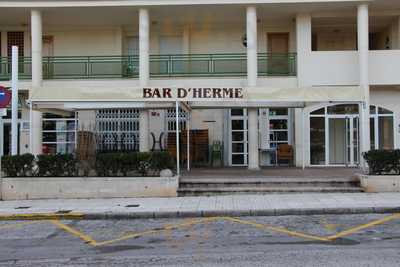 Restaurante Bar D'herme