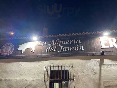 La Alqueria Del Jamon