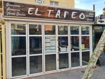 El Tapeo Andaluz