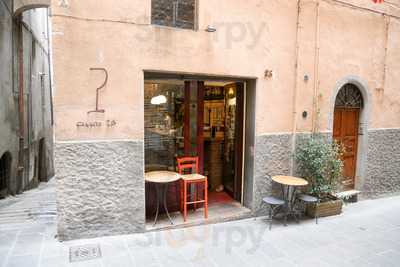 Enoteca Ristorante la Bottega di Francesco Maggio, Perugia