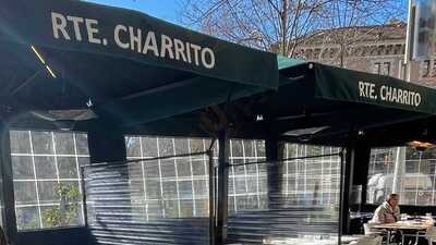 Restaurante Charrito