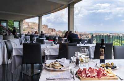 Ristorante Orfeo, Perugia