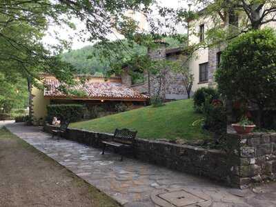 Agriturismo Il Crepuscolo di Ciani Lidia, Francavilla sul Sinni