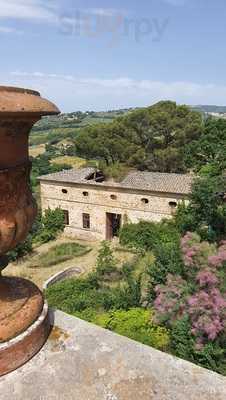 Ristorante Monticelli, Perugia