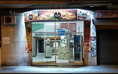 Pizzeria Aragon 153