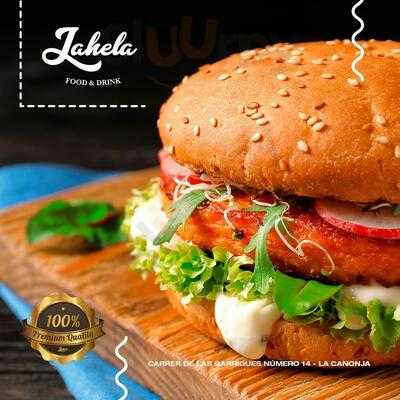 La Hela - Food & Drink