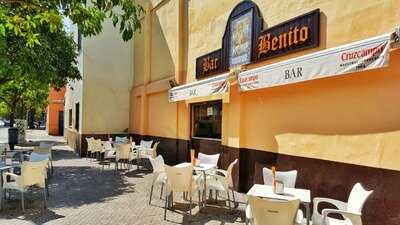 Bar Benito