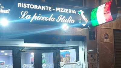 Ristorante Pizzeria La Piccola Italia