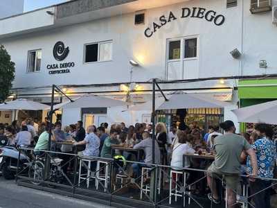 Casa Diego