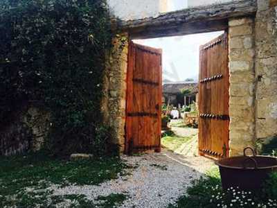 Winery Museum Maserof